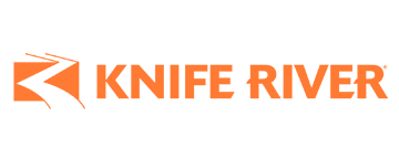 Knife River