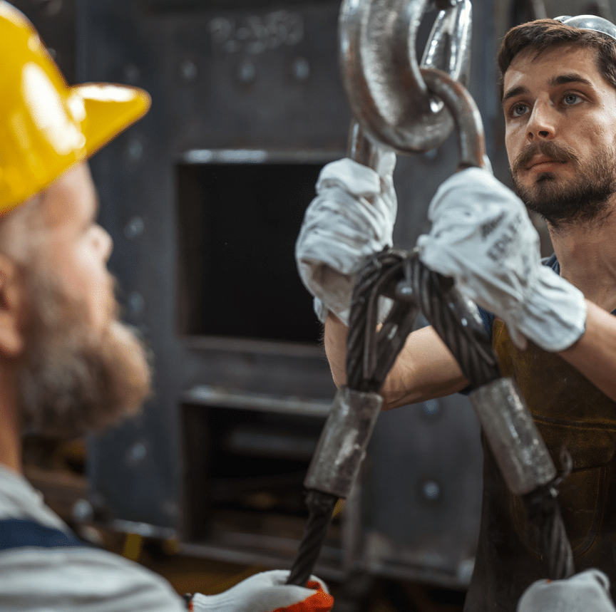 Careers at CraneTech